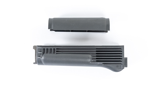 Picture of Arsenal Gray Handguard Set for Stamped Receiver with Heat Shield AK-404GYUS
