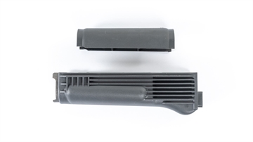 Picture of Arsenal Gray Handguard Set for Stamped Receiver with Heat Shield AK-404GYUS