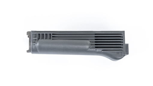 Picture of Arsenal Gray Lower Handguard with Heat Shield for Stamped Receiver AK-022USGY