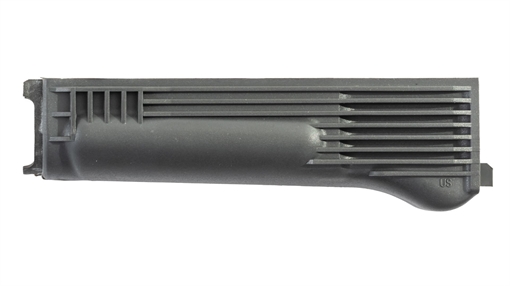Picture of Arsenal Gray Polymer Lower Handguard with Stainless Steel Heat Shield for Milled Receivers AK-022USGYM
