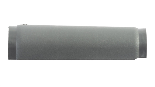 Picture of Arsenal Gray Polymer Mil Spec Upper Handguard AK-144USGY