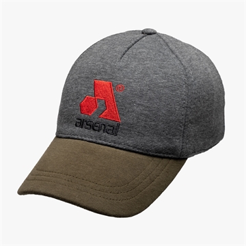 Picture of Arsenal Gray Stretch Cap ARS-C7-GR