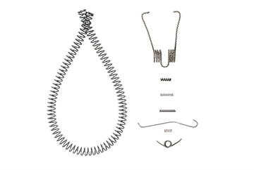 Picture of Arsenal 8-Piece Mil Spec Spring Kit for AK-47/AKM ARS-AK47-SK1 ARSAK47SK1