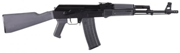 Picture of Arsenal SAM5 5.56x45mm Semi-Auto Milled Receiver AK47 Rifle Gray 30rd SAM5-67GYM SAM567GYM
