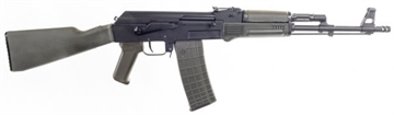 Picture of Arsenal SAM5 5.56x45mm Semi-Auto Milled Receiver AK47 Rifle OD Green 30rd SAM5-67GM SAM567GM