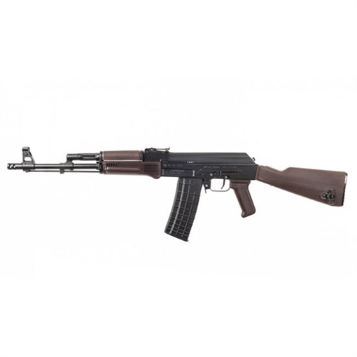 Picture of Arsenal SAM5 5.56x45mm Semi-Auto Milled Receiver AK47 Rifle Plum Furniture 30rd SAM5-67P SAM567P