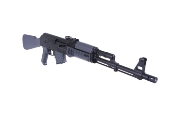 Picture of Arsenal SAM7R 7.62x39mm Semi-Auto Rifle Gray Furniture & 10rd Mag SAM7R-62GYM SAM7R62GYM