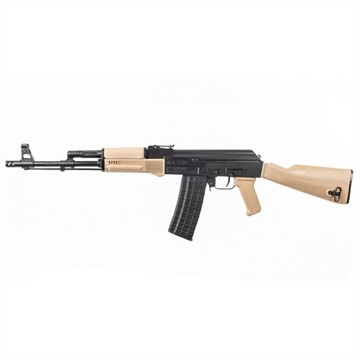 Picture of Arsenal SAM5 5.56x45mm Semi-Auto Milled Receiver AK47 Rifle Desert Sand 30rd SAM5-67D SAM567D