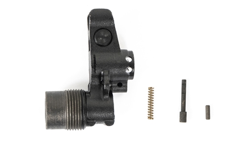 Picture of Arsenal Krinkov Front Sight / Gas Block Combination Assembly for Stamped and Milled Receivers KR-008B