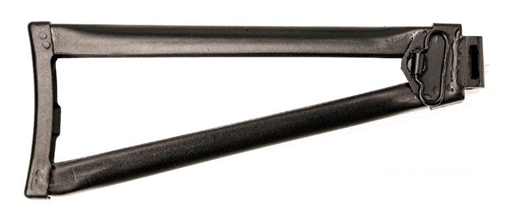 Picture of Arsenal Left Side Folding Mil Spec Buttstock AK-AFS