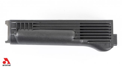 Picture of ARSENAL LOWER HANDGUARD BLK POLY STAINLESS STEEL HEAT SHEILD FOR STAMPED RECEIVER AK-022BUS