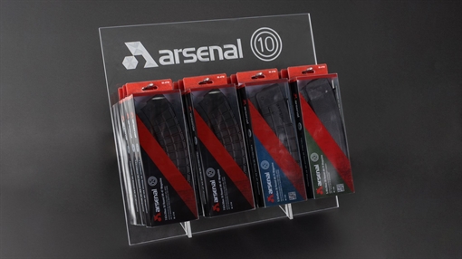 Picture of Arsenal Magazine Display Stand Retail Store M-47W M-74N M-74B Mags M-47W-DSA