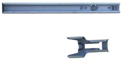 Picture of Arsenal Magazine Loader and 5.45x39mm Stripper Clip Set AK-193B.