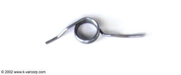 Picture of Arsenal Mechanical Spring Hammer Retarder AK-014