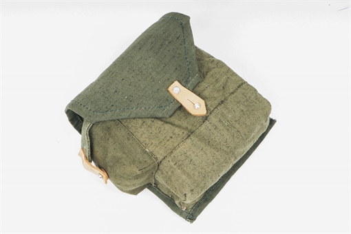 Picture of Arsenal Mil Surplus 4 Magazine Pouch KR-004BU