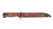 Picture of Arsenal Mil Surplus Bakelite Bayonet AK-128BU