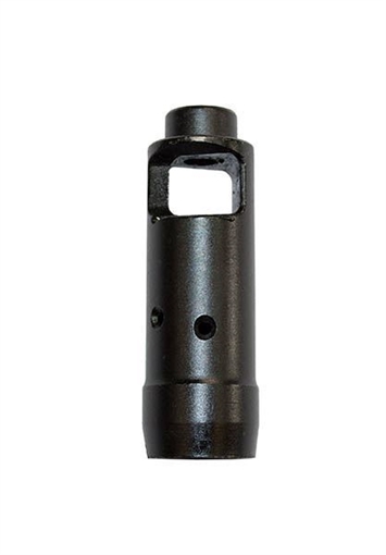 Picture of Arsenal Military Surplus Zig Zag Compensator for 5.45x39mm AK74 AK-141ZZ