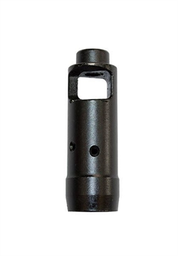 Picture of Arsenal Military Surplus Zig Zag Compensator for 5.45x39mm AK74 AK-141ZZ
