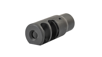 Picture of Arsenal Muzzle Brake / Compensator with 24x1.5mm Right Hand Threads for 7.62x39mm 5.56x45mm and 5.45x39mm Rifles KR-017US