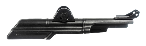 Picture of Arsenal New Generation Top Cover with Flip Up Peep Sight for Krinkov Style AK Rifles KR-333P