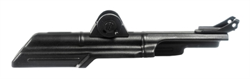 Picture of Arsenal New Generation Top Cover with Flip Up Peep Sight for Krinkov Style AK Rifles KR-333P