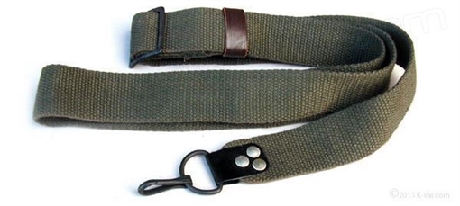 Picture of Arsenal OD Green Canvas Sling AK-340BU