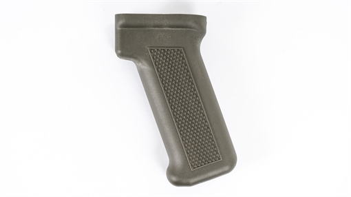 Picture of Arsenal OD Green Pistol Grip for Stamped Receivers AK-212G
