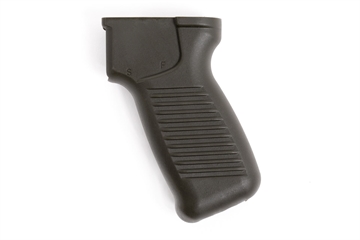 Picture of Arsenal OD Green SAM7SF SAW-Style Pistol Grip with Cut-Out for Ambidextrous Safety Lever AK-215G