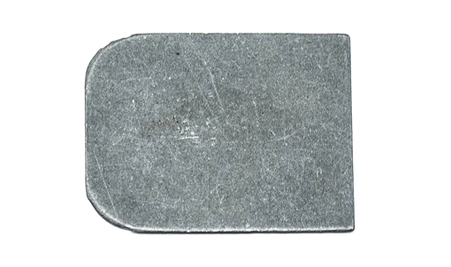 Picture of Arsenal Original Rear Plate for Unfolding Milled Receivers AK-159PL