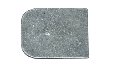 Picture of Arsenal Original Rear Plate for Unfolding Milled Receivers AK-159PL
