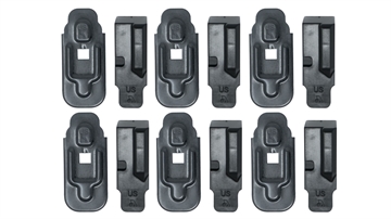 Picture of Arsenal Pack of 6 Follower Floorplates for 7.62x39mm Magazines MA7-0014BU6.