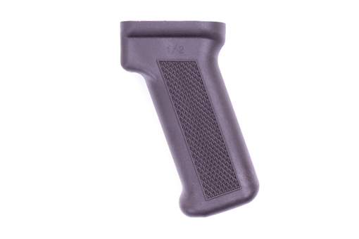 Picture of Arsenal Plum Pistol Grip for Milled and Stamped Receivers AK-002USP