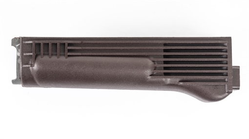 Picture of Arsenal Plum Polymer Lower Handguard with Stainless Steel Heat Shield for Stamped Receivers AK-022USP