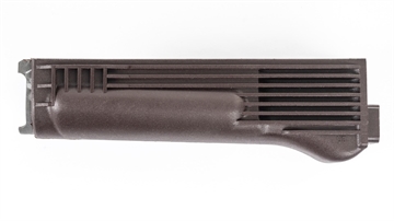 Picture of Arsenal Plum Polymer Lower Handguard with Stainless Steel Heat Shield for Stamped Receivers AK-022USP