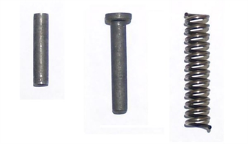 Picture of Arsenal Plunger Pin Set for Krinkov AK Gas Tube and Upper Handguard KR-345ST.