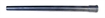 Picture of Arsenal PPSH 10.6" Barrel for 9mm Conversion PPSHBARREL