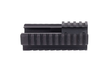 Picture of Arsenal Quad Rail for Saiga 12 Shotguns SG-405