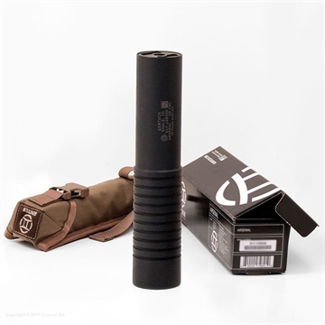 Picture of Arsenal Quick Mount Suppressor ARS30-1