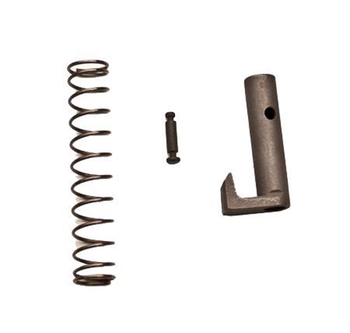 Picture of Arsenal Rear Latch pin and spring for side-folding stock stamped receiver KR-001BLA