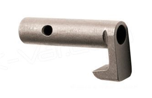 Picture of Arsenal Rear Latch push button for side-folding stock stamped receiver KR-001PB