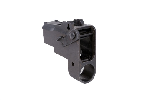 Picture of Arsenal Rear Sight Block Assembly with Gas Tube Lock Lever for 5.45x39mm Stamped Receiver Riles AK-336KI