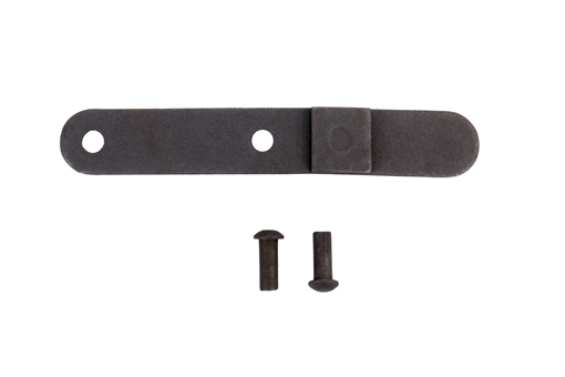 Picture of Arsenal Rear Tang for Milled Receiver with Rivets AK-209.-