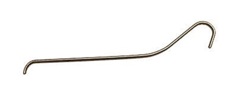 Picture of Arsenal Retainer Spring for Pivot Pins Stamped Receiver Wire Spring AK-302
