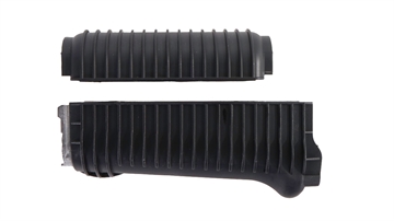 Picture of Arsenal Ribbed Krinkov Handguard Set for Milled Receivers KR-HGBM