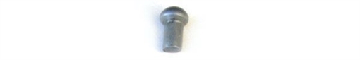 Picture of Arsenal Rivet for Trunnion Block Attaching to Receiver AK-112