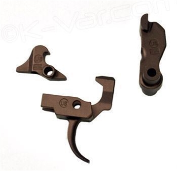 Picture of Arsenal Saiga 12 3 Piece Fire Control Group SG-922