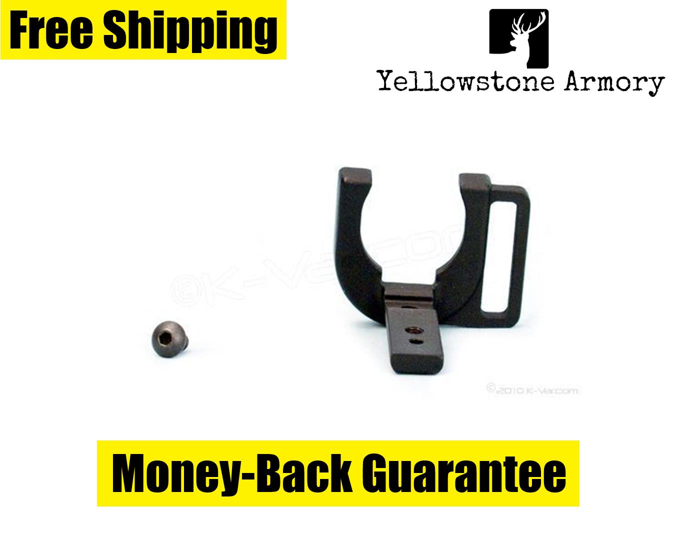 Arsenal Saiga 12 Shotgun Handguard Retainer SG-338-img-0