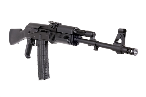 Picture of Arsenal SAM5 5.56x45mm Semi-Auto Milled Receiver AK47 Rifle 30rd Mag SAM5-67B