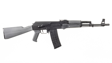 Picture of Arsenal SAM5 5.56x45mm Semi-Auto Milled Receiver AK47 Rifle Covert Gray 30rd SAM5-67GY