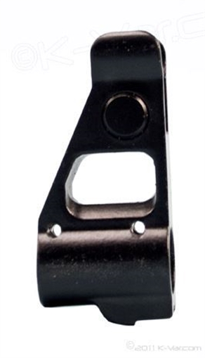 Picture of Arsenal SAM7 Style Take Off Plunger Pin Hole Drilled Front Sight Block BI-039